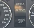 Сірий Мерседес Ц-Клас, об'ємом двигуна 2.1 л та пробігом 258 тис. км за 7300 $, фото 3 на Automoto.ua