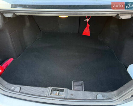 Серый Мерседес Ц-Класс, объемом двигателя 2.2 л и пробегом 287 тыс. км за 7500 $, фото 20 на Automoto.ua