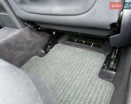 Сірий Мерседес Ц-Клас, об'ємом двигуна 1.8 л та пробігом 162 тис. км за 7299 $, фото 48 на Automoto.ua