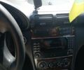 Сірий Мерседес Ц-Клас, об'ємом двигуна 1.8 л та пробігом 165 тис. км за 6500 $, фото 1 на Automoto.ua