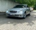 Сірий Мерседес Ц-Клас, об'ємом двигуна 1.8 л та пробігом 262 тис. км за 7200 $, фото 1 на Automoto.ua