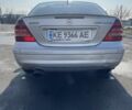 Сірий Мерседес Ц-Клас, об'ємом двигуна 1.8 л та пробігом 308 тис. км за 4800 $, фото 2 на Automoto.ua