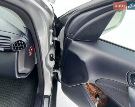 Серый Мерседес Ц-Класс, объемом двигателя 1.8 л и пробегом 162 тыс. км за 6850 $, фото 46 на Automoto.ua