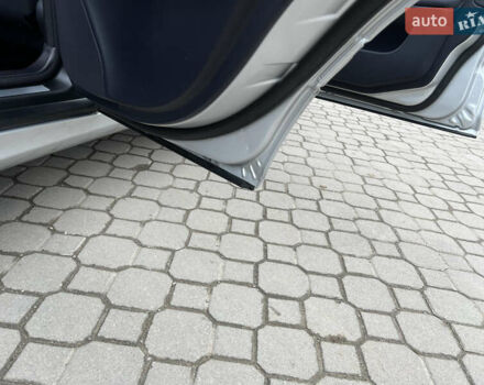 Сірий Мерседес Ц-Клас, об'ємом двигуна 1.8 л та пробігом 162 тис. км за 7299 $, фото 32 на Automoto.ua