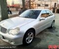 Сірий Мерседес Ц-Клас, об'ємом двигуна 1.8 л та пробігом 340 тис. км за 5400 $, фото 1 на Automoto.ua