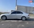 Сірий Мерседес Ц-Клас, об'ємом двигуна 1.8 л та пробігом 308 тис. км за 4800 $, фото 3 на Automoto.ua
