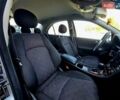 Сірий Мерседес Ц-Клас, об'ємом двигуна 1.8 л та пробігом 202 тис. км за 6950 $, фото 40 на Automoto.ua