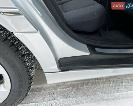 Серый Мерседес Ц-Класс, объемом двигателя 1.8 л и пробегом 162 тыс. км за 6850 $, фото 43 на Automoto.ua