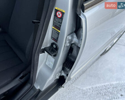 Серый Мерседес Ц-Класс, объемом двигателя 1.8 л и пробегом 162 тыс. км за 6850 $, фото 41 на Automoto.ua