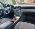 Серый Мерседес Ц-Класс, объемом двигателя 1.8 л и пробегом 177 тыс. км за 7000 $, фото 16 на Automoto.ua