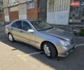 Сірий Мерседес Ц-Клас, об'ємом двигуна 2.1 л та пробігом 258 тис. км за 7300 $, фото 15 на Automoto.ua