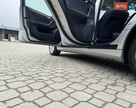 Сірий Мерседес Ц-Клас, об'ємом двигуна 1.8 л та пробігом 162 тис. км за 7299 $, фото 34 на Automoto.ua