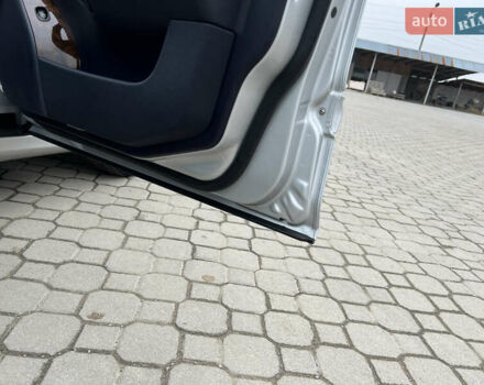 Сірий Мерседес Ц-Клас, об'ємом двигуна 1.8 л та пробігом 162 тис. км за 7299 $, фото 33 на Automoto.ua