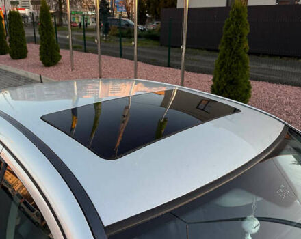 Серый Мерседес Ц-Класс, объемом двигателя 2.2 л и пробегом 287 тыс. км за 7500 $, фото 4 на Automoto.ua