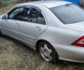 Сірий Мерседес Ц-Клас, об'ємом двигуна 1.8 л та пробігом 203 тис. км за 7200 $, фото 7 на Automoto.ua