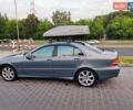 Сірий Мерседес Ц-Клас, об'ємом двигуна 1.8 л та пробігом 344 тис. км за 9500 $, фото 1 на Automoto.ua