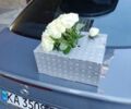 Сірий Мерседес Ц-Клас, об'ємом двигуна 1.8 л та пробігом 344 тис. км за 9500 $, фото 9 на Automoto.ua