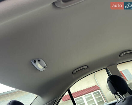 Сірий Мерседес Ц-Клас, об'ємом двигуна 1.8 л та пробігом 162 тис. км за 7299 $, фото 50 на Automoto.ua