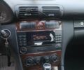 Сірий Мерседес Ц-Клас, об'ємом двигуна 1.8 л та пробігом 232 тис. км за 6800 $, фото 9 на Automoto.ua