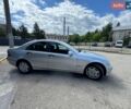 Серый Мерседес Ц-Класс, объемом двигателя 1.8 л и пробегом 170 тыс. км за 6800 $, фото 4 на Automoto.ua