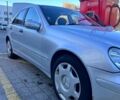 Сірий Мерседес Ц-Клас, об'ємом двигуна 1.8 л та пробігом 223 тис. км за 5500 $, фото 2 на Automoto.ua