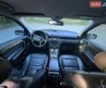 Серый Мерседес Ц-Класс, объемом двигателя 1.8 л и пробегом 225 тыс. км за 5999 $, фото 35 на Automoto.ua