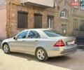 Сірий Мерседес Ц-Клас, об'ємом двигуна 1.8 л та пробігом 200 тис. км за 3600 $, фото 2 на Automoto.ua