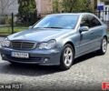 Сірий Мерседес Ц-Клас, об'ємом двигуна 1.8 л та пробігом 257 тис. км за 5700 $, фото 3 на Automoto.ua