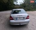 Серый Мерседес Ц-Класс, объемом двигателя 2.15 л и пробегом 286 тыс. км за 5600 $, фото 6 на Automoto.ua