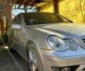 Сірий Мерседес Ц-Клас, об'ємом двигуна 1.8 л та пробігом 231 тис. км за 6000 $, фото 2 на Automoto.ua