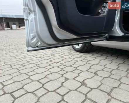 Сірий Мерседес Ц-Клас, об'ємом двигуна 1.8 л та пробігом 162 тис. км за 7299 $, фото 36 на Automoto.ua