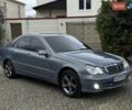 Серый Мерседес Ц-Класс, объемом двигателя 2.1 л и пробегом 260 тыс. км за 8500 $, фото 10 на Automoto.ua