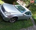 Сірий Мерседес Ц-Клас, об'ємом двигуна 3 л та пробігом 197 тис. км за 5200 $, фото 1 на Automoto.ua