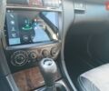 Сірий Мерседес Ц-Клас, об'ємом двигуна 1.8 л та пробігом 300 тис. км за 7200 $, фото 1 на Automoto.ua