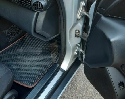 Серый Мерседес Ц-Класс, объемом двигателя 2.1 л и пробегом 300 тыс. км за 7555 $, фото 10 на Automoto.ua