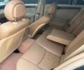 Сірий Мерседес Ц-Клас, об'ємом двигуна 1.8 л та пробігом 227 тис. км за 5500 $, фото 2 на Automoto.ua