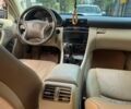Сірий Мерседес Ц-Клас, об'ємом двигуна 1.8 л та пробігом 227 тис. км за 5500 $, фото 1 на Automoto.ua