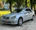 Сірий Мерседес Ц-Клас, об'ємом двигуна 2.2 л та пробігом 363 тис. км за 5690 $, фото 1 на Automoto.ua