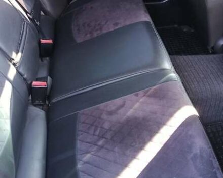 Серый Мерседес Ц-Класс, объемом двигателя 1.8 л и пробегом 300 тыс. км за 7200 $, фото 7 на Automoto.ua