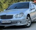Сірий Мерседес Ц-Клас, об'ємом двигуна 1.8 л та пробігом 228 тис. км за 5550 $, фото 1 на Automoto.ua