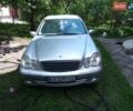Сірий Мерседес Ц-Клас, об'ємом двигуна 3 л та пробігом 197 тис. км за 5200 $, фото 1 на Automoto.ua