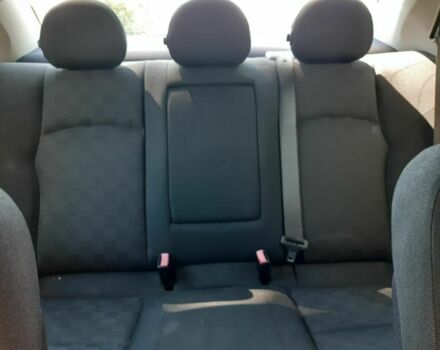 Серый Мерседес Ц-Класс, объемом двигателя 2.1 л и пробегом 300 тыс. км за 7555 $, фото 5 на Automoto.ua