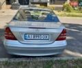 Сірий Мерседес Ц-Клас, об'ємом двигуна 2.2 л та пробігом 303 тис. км за 8000 $, фото 6 на Automoto.ua
