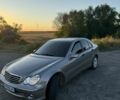 Сірий Мерседес Ц-Клас, об'ємом двигуна 1.8 л та пробігом 259 тис. км за 5993 $, фото 2 на Automoto.ua
