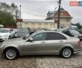 Сірий Мерседес Ц-Клас, об'ємом двигуна 1.8 л та пробігом 330 тис. км за 7999 $, фото 4 на Automoto.ua