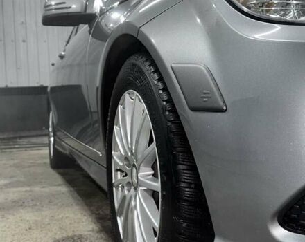 Серый Мерседес Ц-Класс, объемом двигателя 3 л и пробегом 99 тыс. км за 14800 $, фото 24 на Automoto.ua