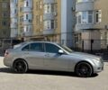 Серый Мерседес Ц-Класс, объемом двигателя 1.8 л и пробегом 270 тыс. км за 8000 $, фото 7 на Automoto.ua