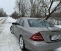 Сірий Мерседес Ц-Клас, об'ємом двигуна 3 л та пробігом 200 тис. км за 3354 $, фото 1 на Automoto.ua