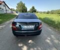 Серый Мерседес Ц-Класс, объемом двигателя 1.8 л и пробегом 247 тыс. км за 7000 $, фото 4 на Automoto.ua
