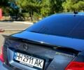 Сірий Мерседес Ц-Клас, об'ємом двигуна 3 л та пробігом 197 тис. км за 9500 $, фото 3 на Automoto.ua